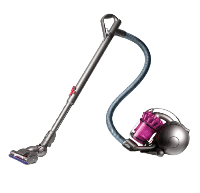 Ремонт Dyson в Воронеже - специализированный сервисный центр